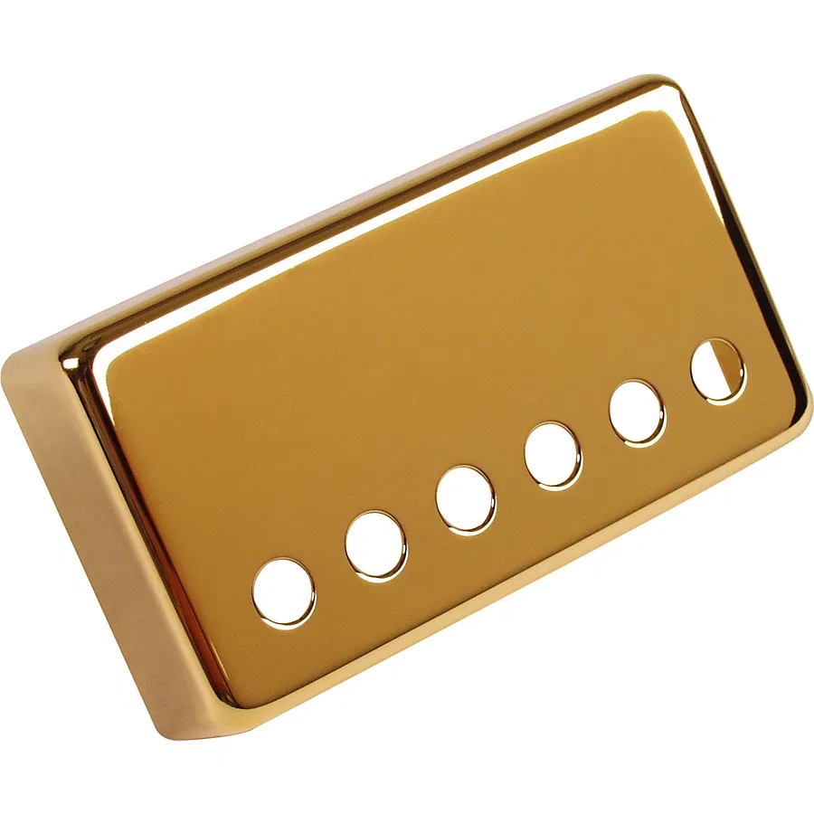 картинка Крышка хамбакера Gibson Gold от магазина Одежда+