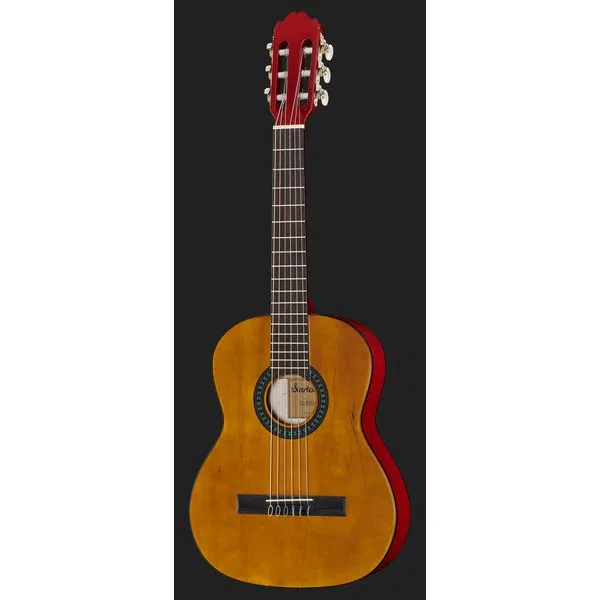 картинка Акустическая гитара 1/2 Startone CG 851, натуральный от магазина Одежда+