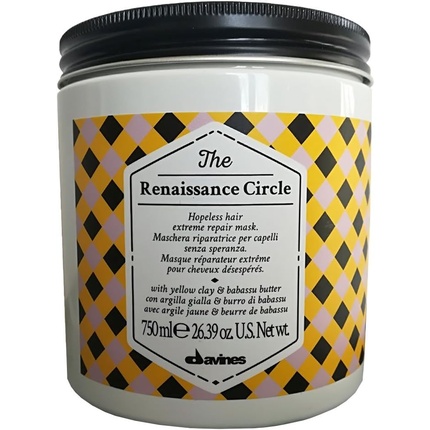 картинка Davines The Circle Chronicles 750 мл от магазина Одежда+
