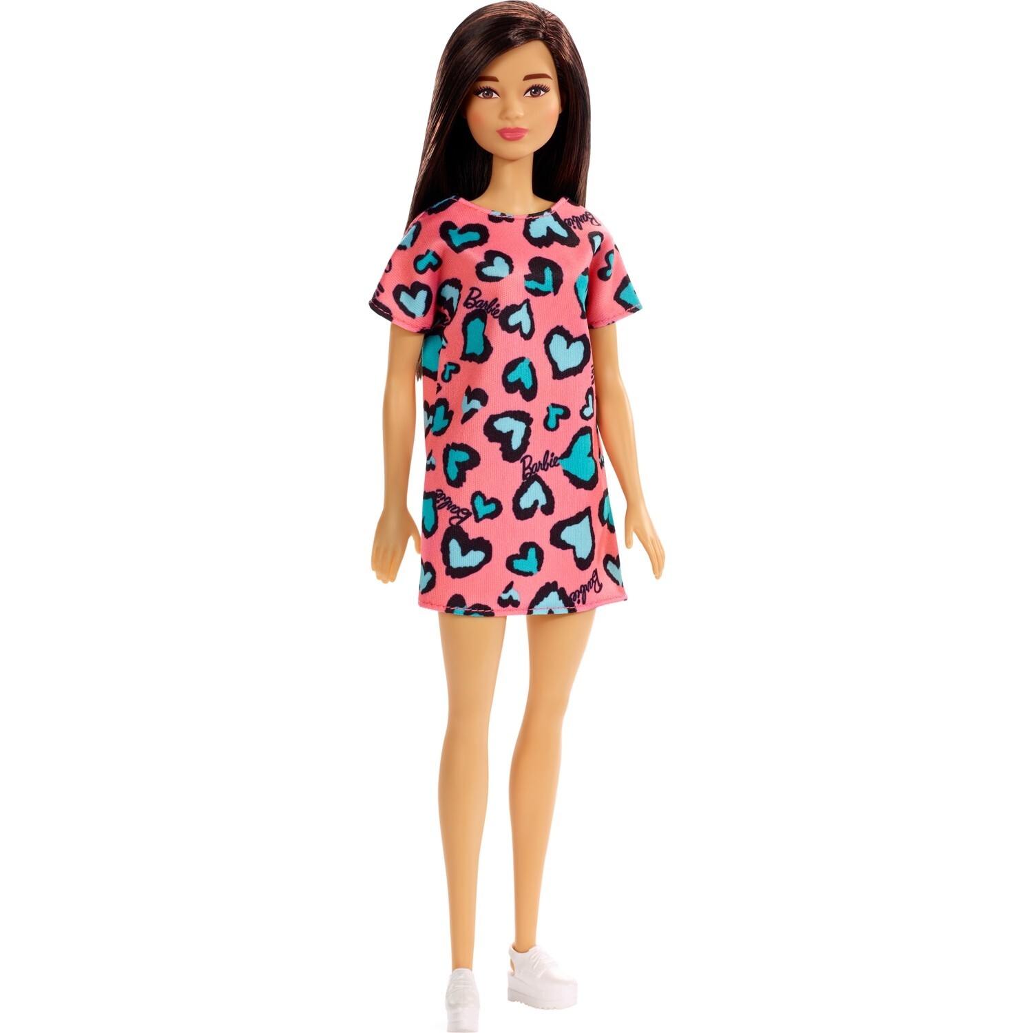 картинка Кукла Barbie GHW46 от магазина Одежда+