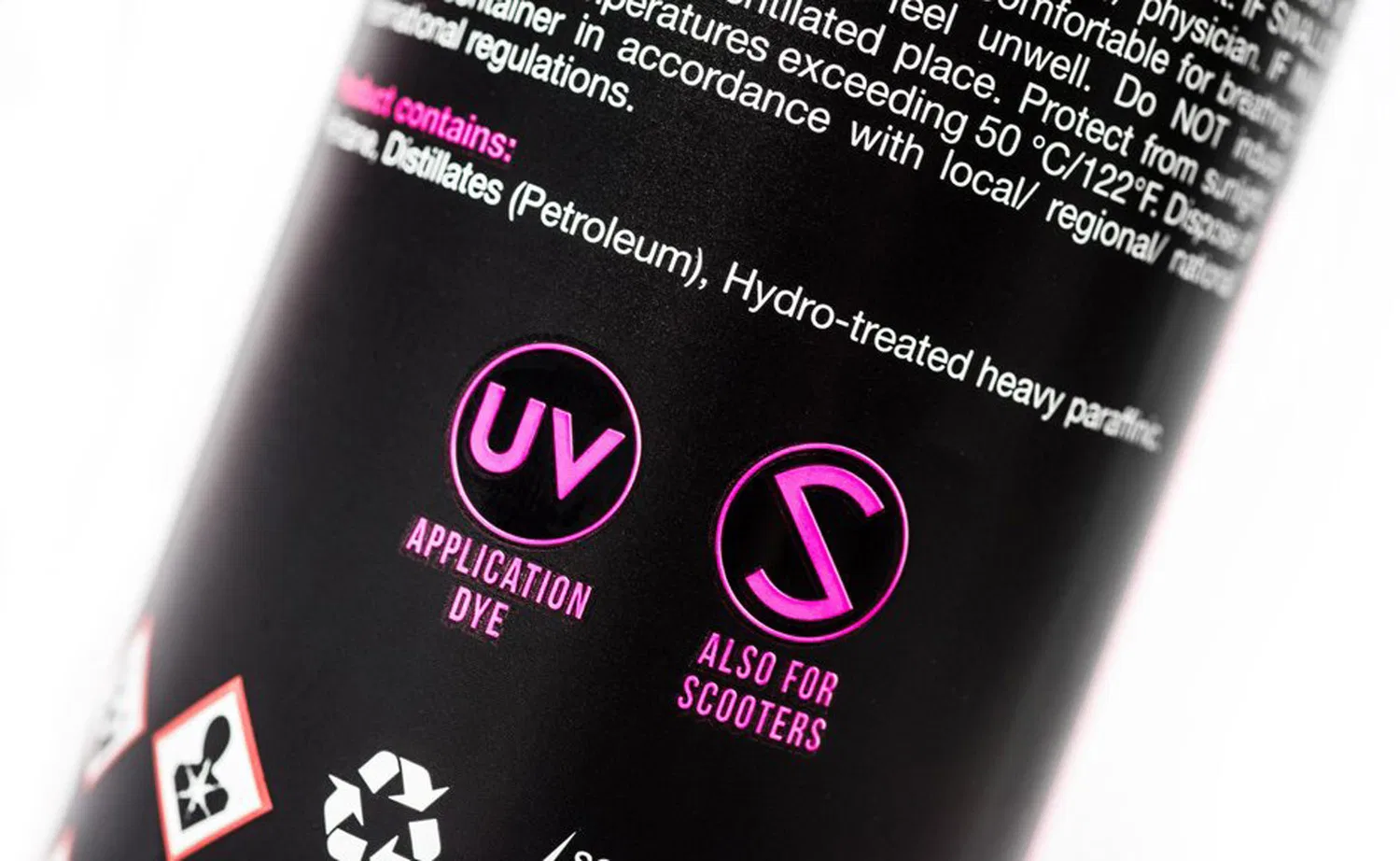 картинка Смазка для цепи Muc-Off Endurance от магазина Одежда+