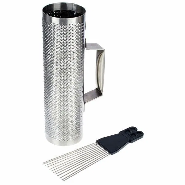 картинка Гиро, малая, стальная, Meinl MGU3, Silver от магазина Одежда+