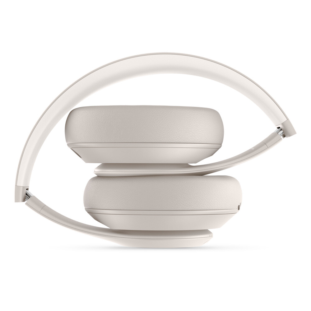 картинка Беспроводные наушники Beats Studio Pro Wireless, песочный от магазина Одежда+