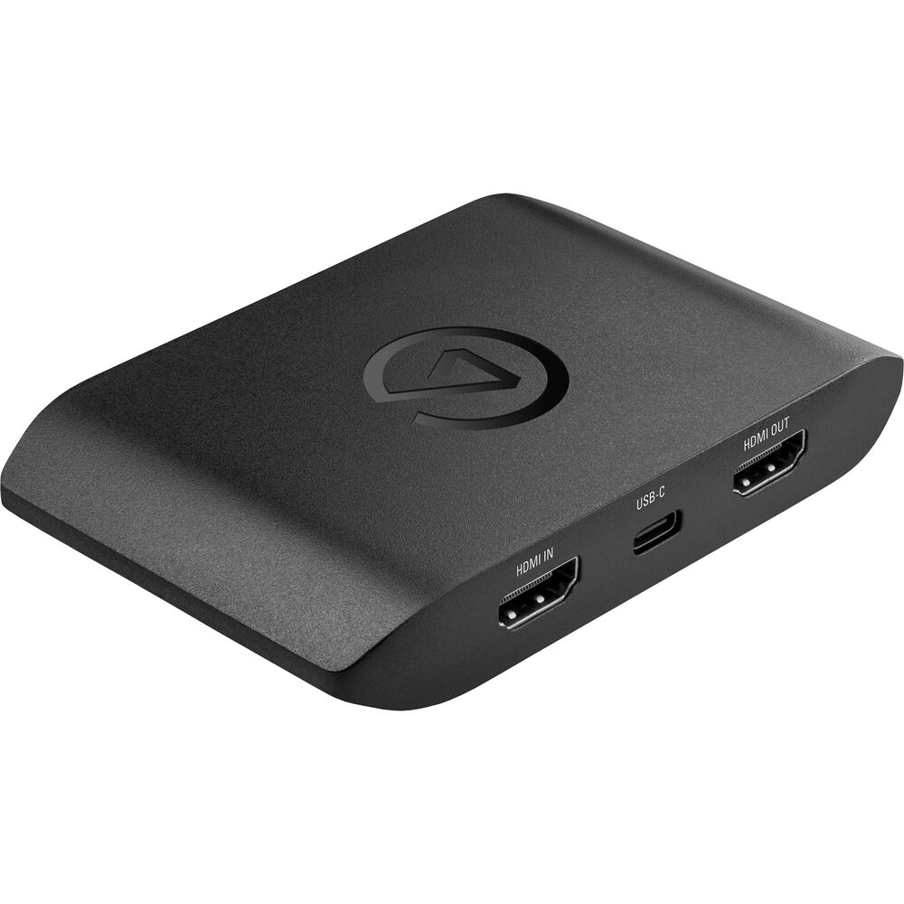 картинка Elgato Game Capture 4K X от магазина Одежда+