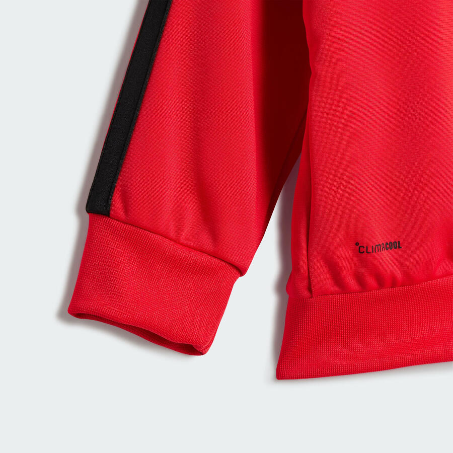 картинка ADIDAS Детский спортивный костюм Essentials CLIMACOOL от магазина Одежда+