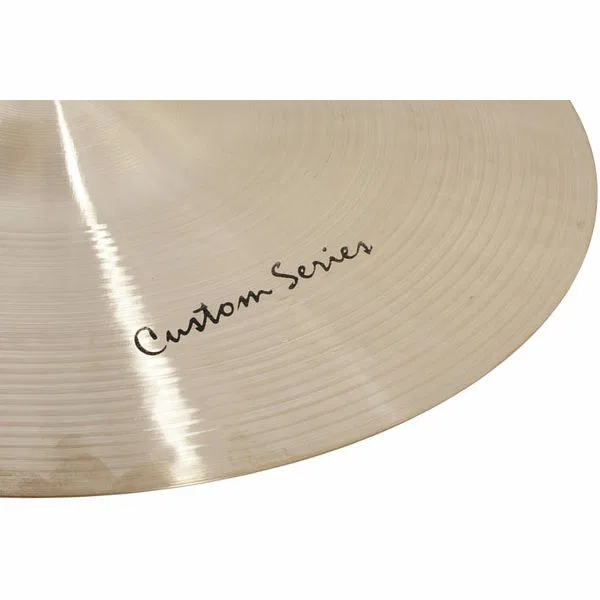 картинка Тарелка Splash 12", Masterwork Custom, Masterwork, Traditional от магазина Одежда+