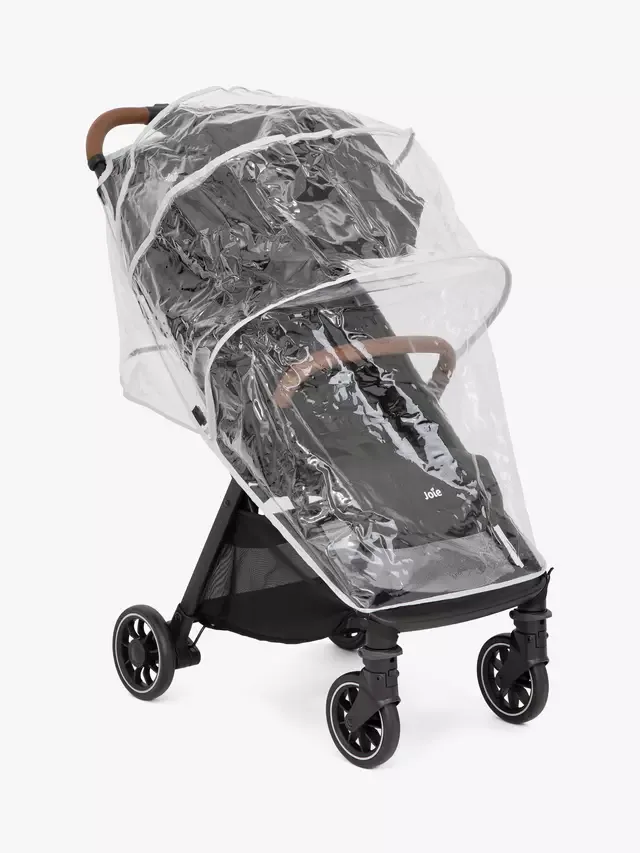 картинка Детская коляска Pact Pro, цвет Шейл Joie Baby от магазина Одежда+