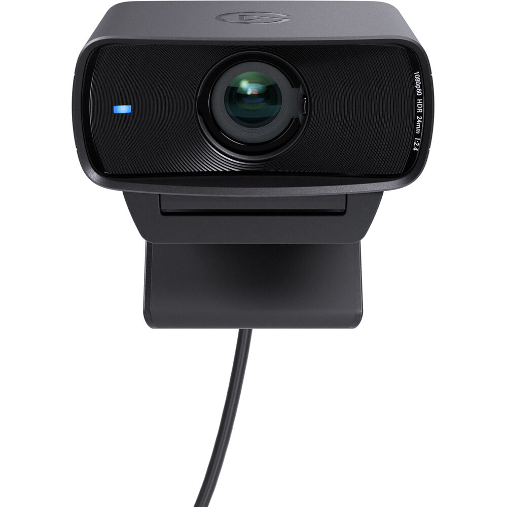 картинка Веб-камера Elgato Facecam MK.2 1080p Webcam 10WAC9901 от магазина Одежда+