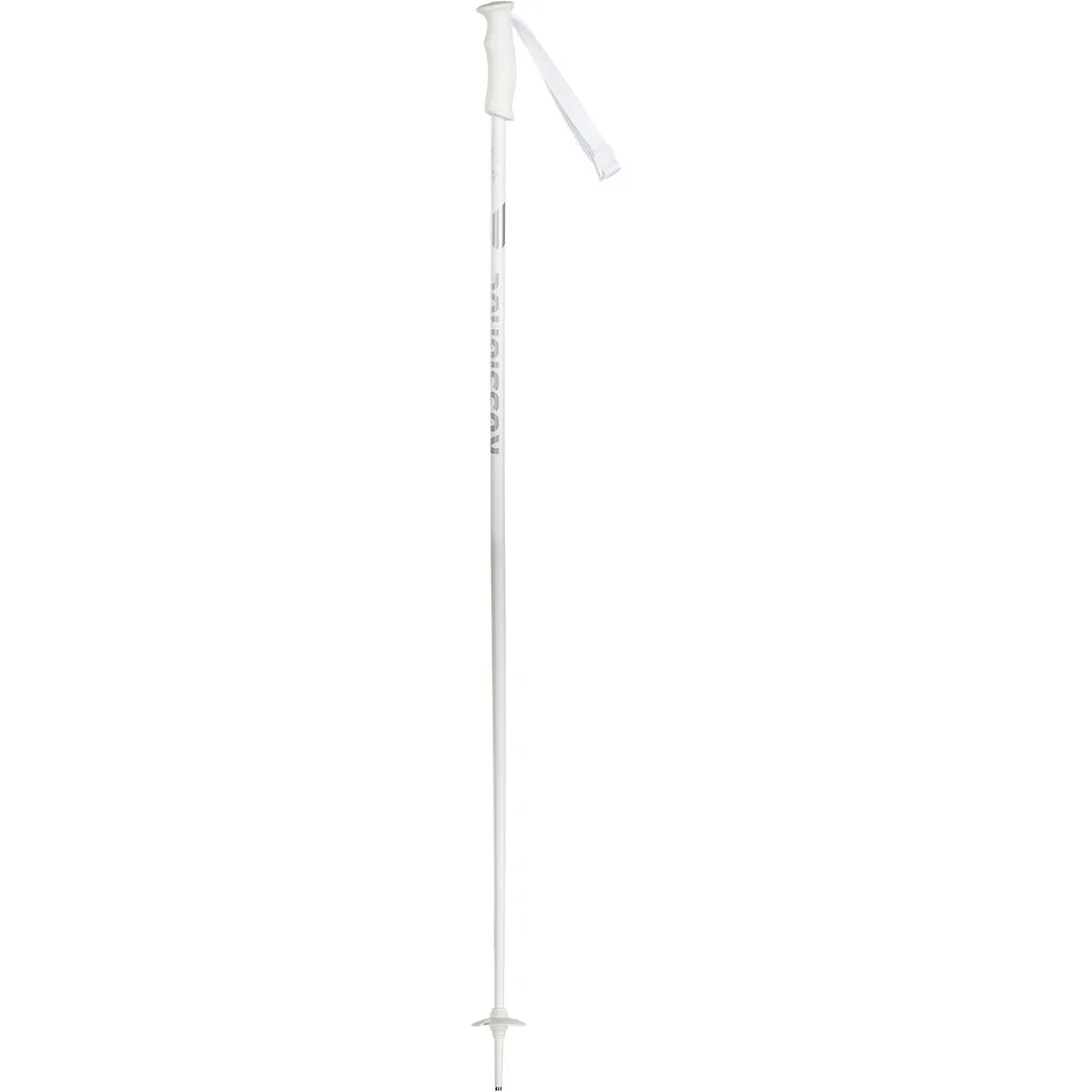 картинка Женские горнолыжные палки Electra Rossignol, White от магазина Одежда+