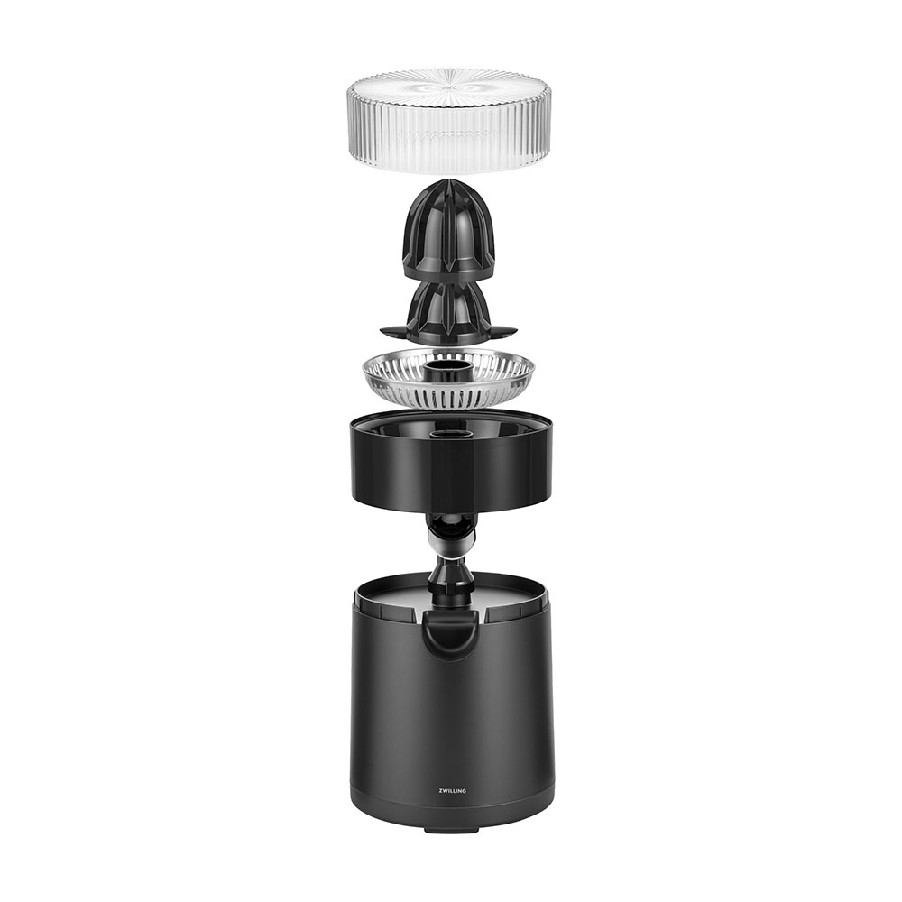 картинка Электрическая соковыжималка Zwilling Enfinigy 53109-001-0, черный от магазина Одежда+