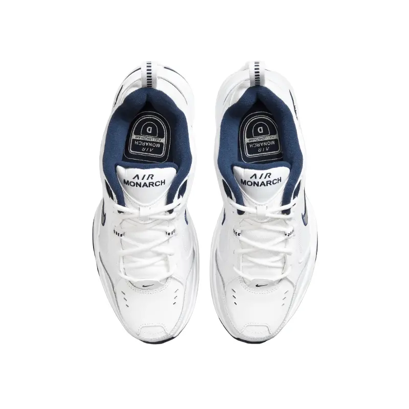 картинка Кроссовки Nike Air Monarch IV от магазина Одежда+