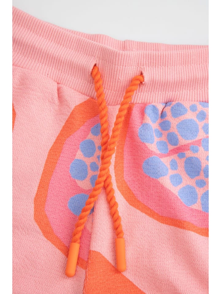 картинка Шорты бермуды Coccodrillo, цвет gedämpftes rosa от магазина Одежда+