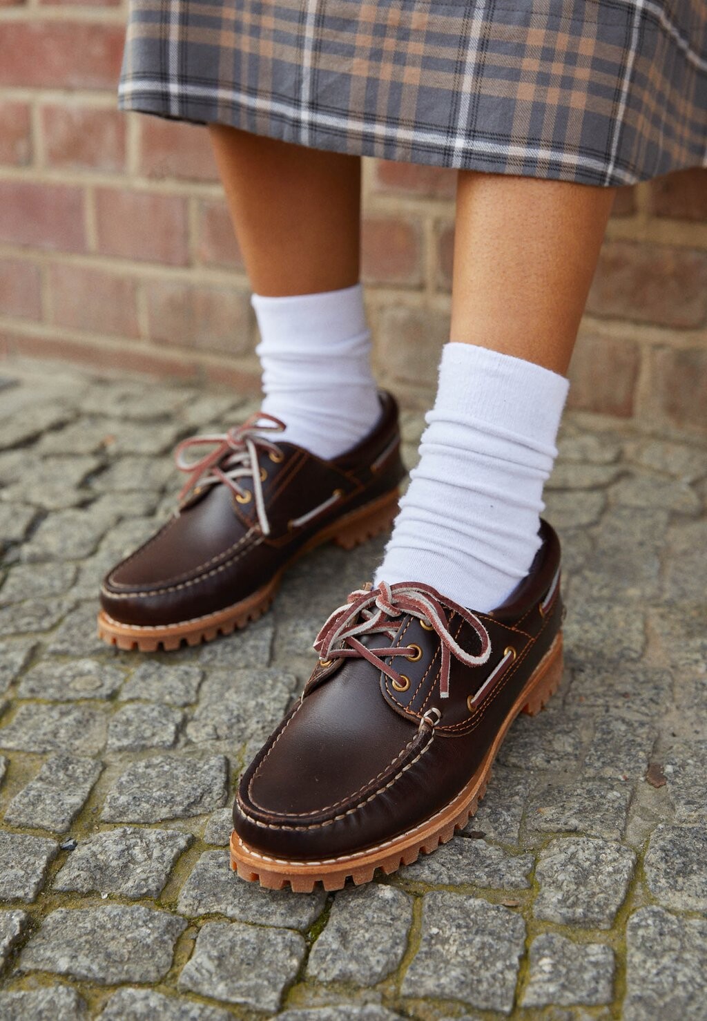 картинка Топсайдеры Timberland от магазина Одежда+