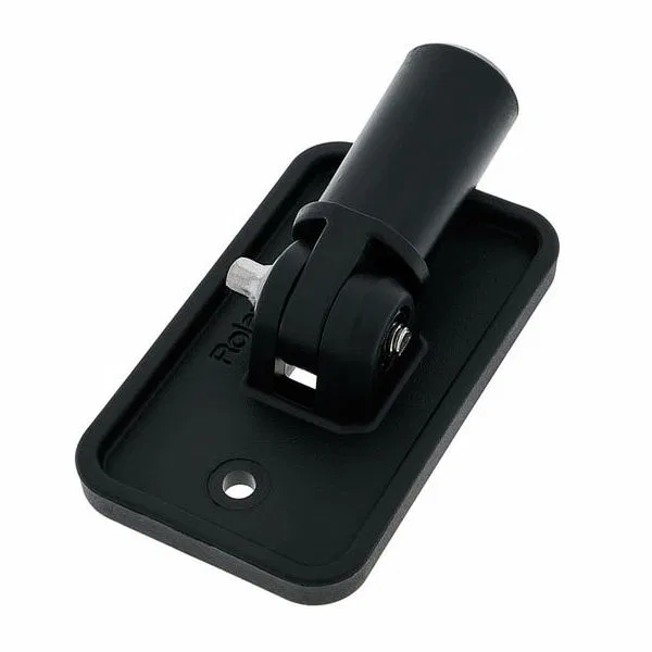 картинка Модульный держатель Roland Stay Connecting Plate, black от магазина Одежда+