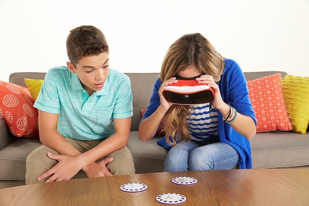 картинка Расширение VM, пространство View Master от магазина Одежда+