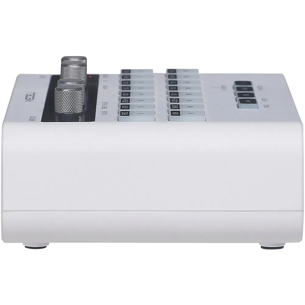 картинка Ритм-машина Medeli MR101S USB MIDI - белая от магазина Одежда+