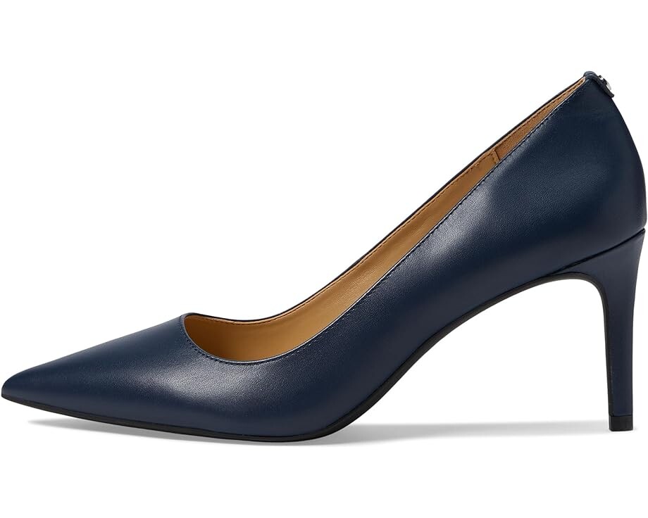 картинка Туфли MICHAEL Michael Kors Alina Flex Pump, темно-синий от магазина Одежда+