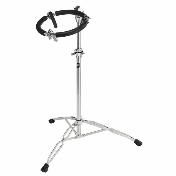 картинка Стойка для дарбуки, хромированная, регулируемая, Meinl, Chrom от магазина Одежда+