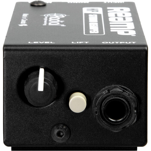 картинка Директ-бокс Radial Engineering Reamp HP Compact Reamper R800 1038 от магазина Одежда+