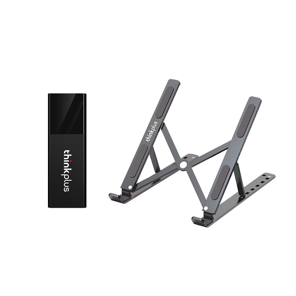 картинка ThinkPad Компьютерная подставка, Silver от магазина Одежда+
