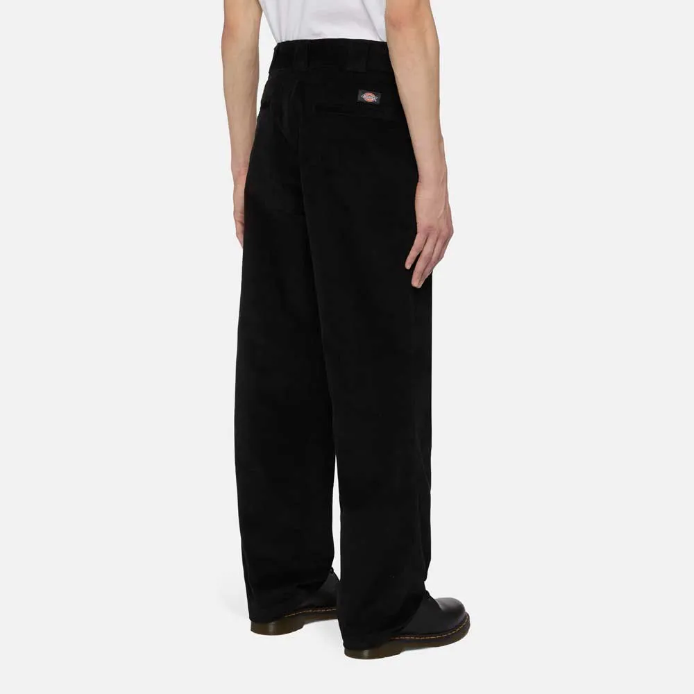 картинка Брюки Dickies Corduroy 874, черный от магазина Одежда+