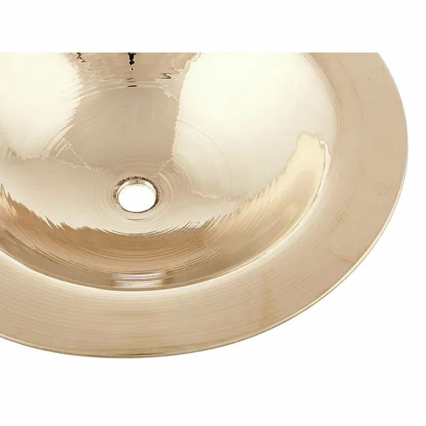 картинка Эффектная тарелка Zultan 7" F5 Pure Bell, Brilliant, Zultan от магазина Одежда+