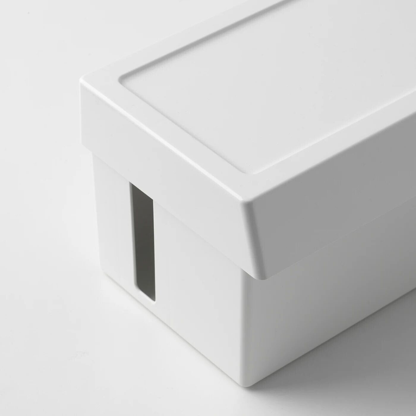 картинка Кабельный коллектор с крышкой, SÄTTING IKEA от магазина Одежда+