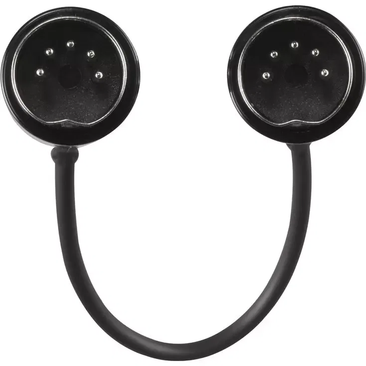 картинка Адаптер MIDI Bluetooth Yamaha MD-BT01, черный от магазина Одежда+