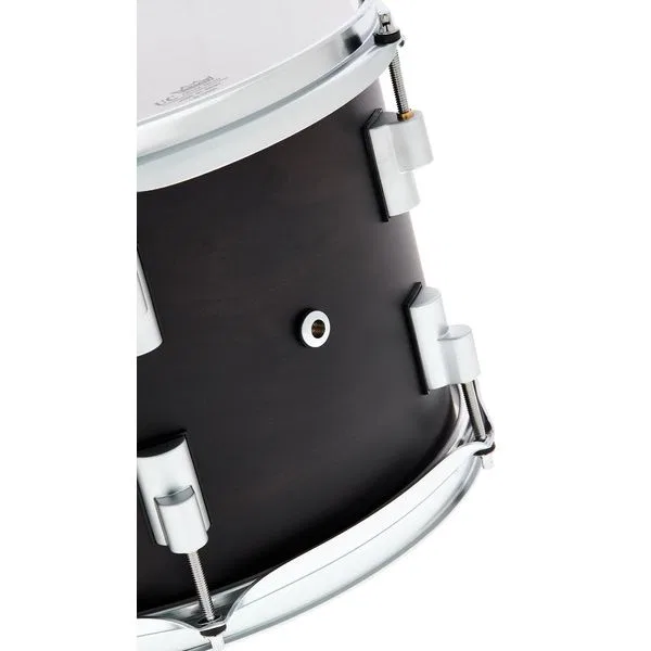 картинка Том-том DrumCraft Series 6 12"x08", Satin Black от магазина Одежда+
