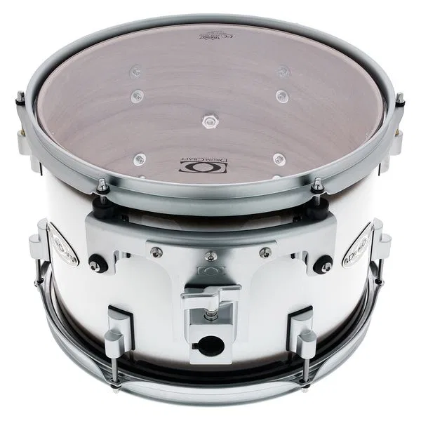 картинка Том-том DrumCraft Series 6 13x09, Scottish White Burst от магазина Одежда+