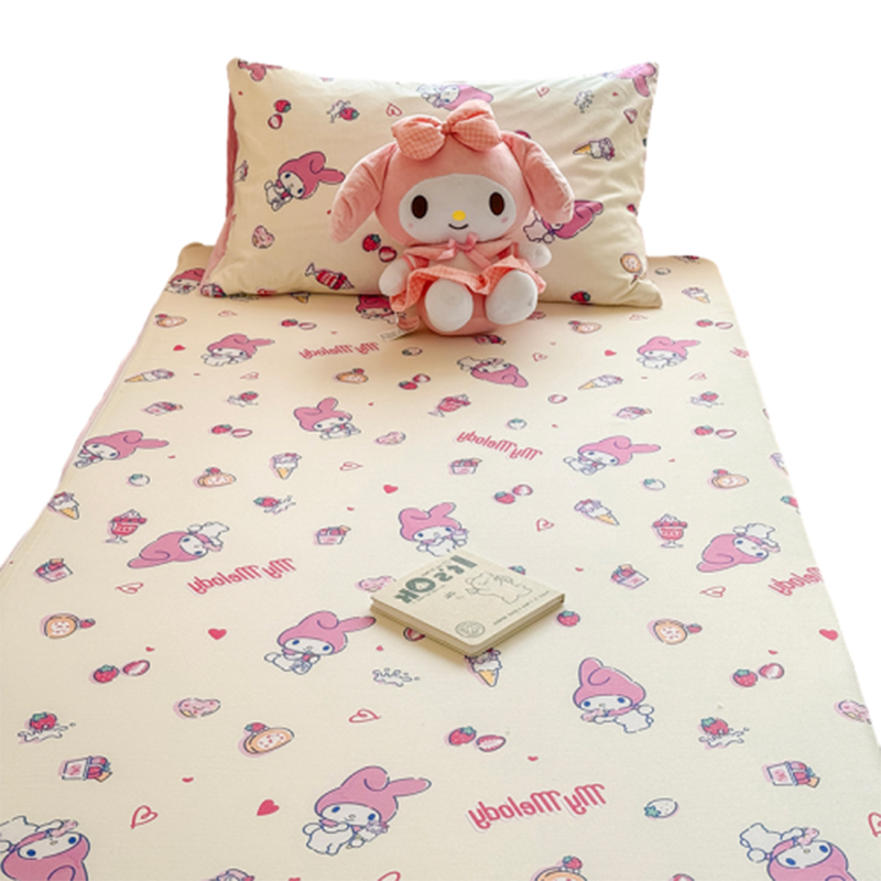 картинка Мягкие матрасы Sanrio, черный от магазина Одежда+