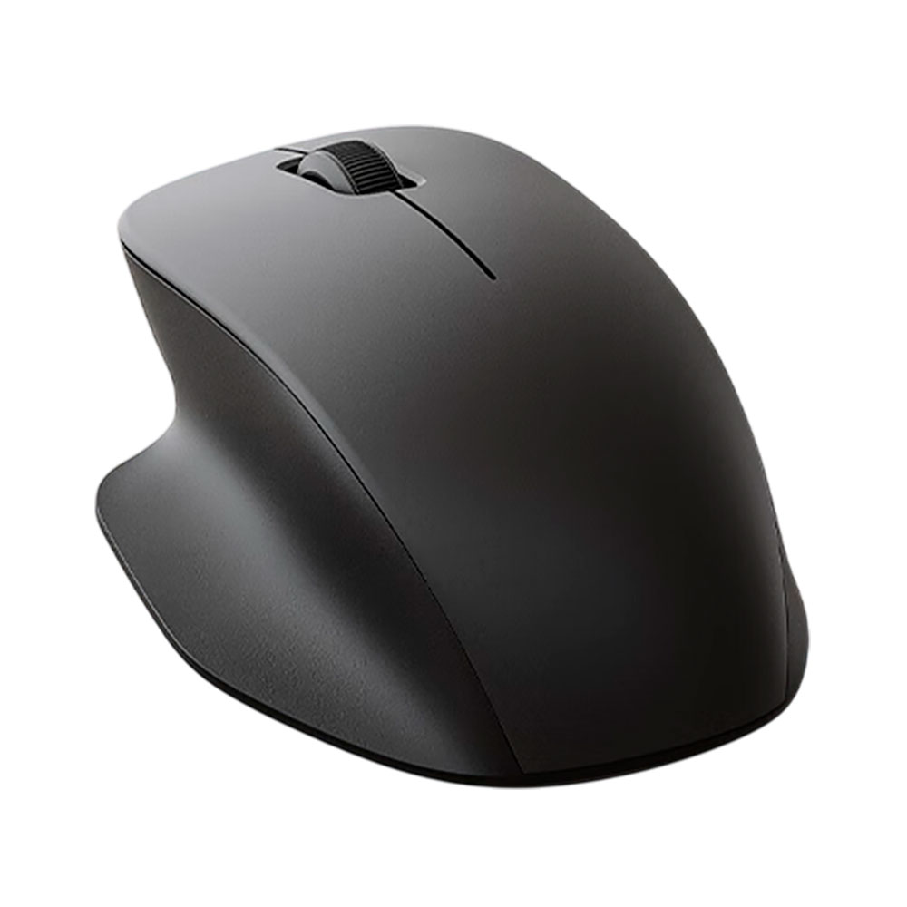 картинка Комплект беспроводной периферии Xiaomi Comfort Edition, чёрный от магазина Одежда+