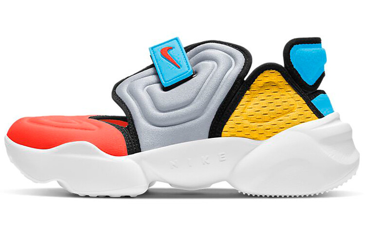 картинка Женские беговые кроссовки Nike Aqua Rift от магазина Одежда+