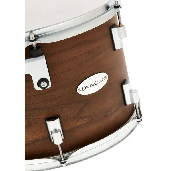 картинка Том-том DrumCraft Series 6 13"x09", Satin Natural от магазина Одежда+