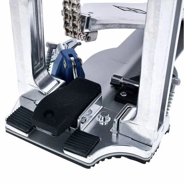 картинка Педаль для бас-барабана Precision Coil, Dixon, Black от магазина Одежда+