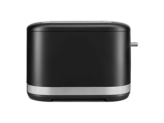 картинка Тостер KitchenAid 5KMT2109EBK, черный от магазина Одежда+