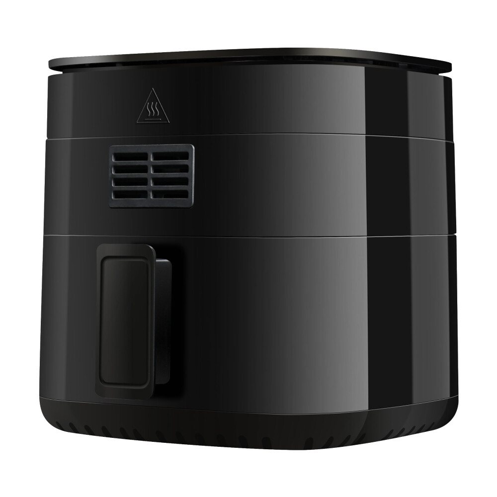 картинка Аэрофритюрница Gemini GAF03BK, черный от магазина Одежда+