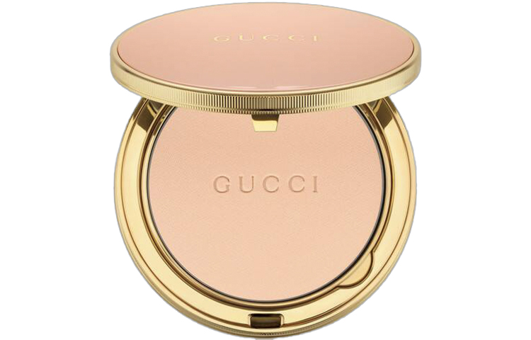 картинка Матирующая пудра Gucci Poudre De Beaute Mat Naturel от магазина Одежда+