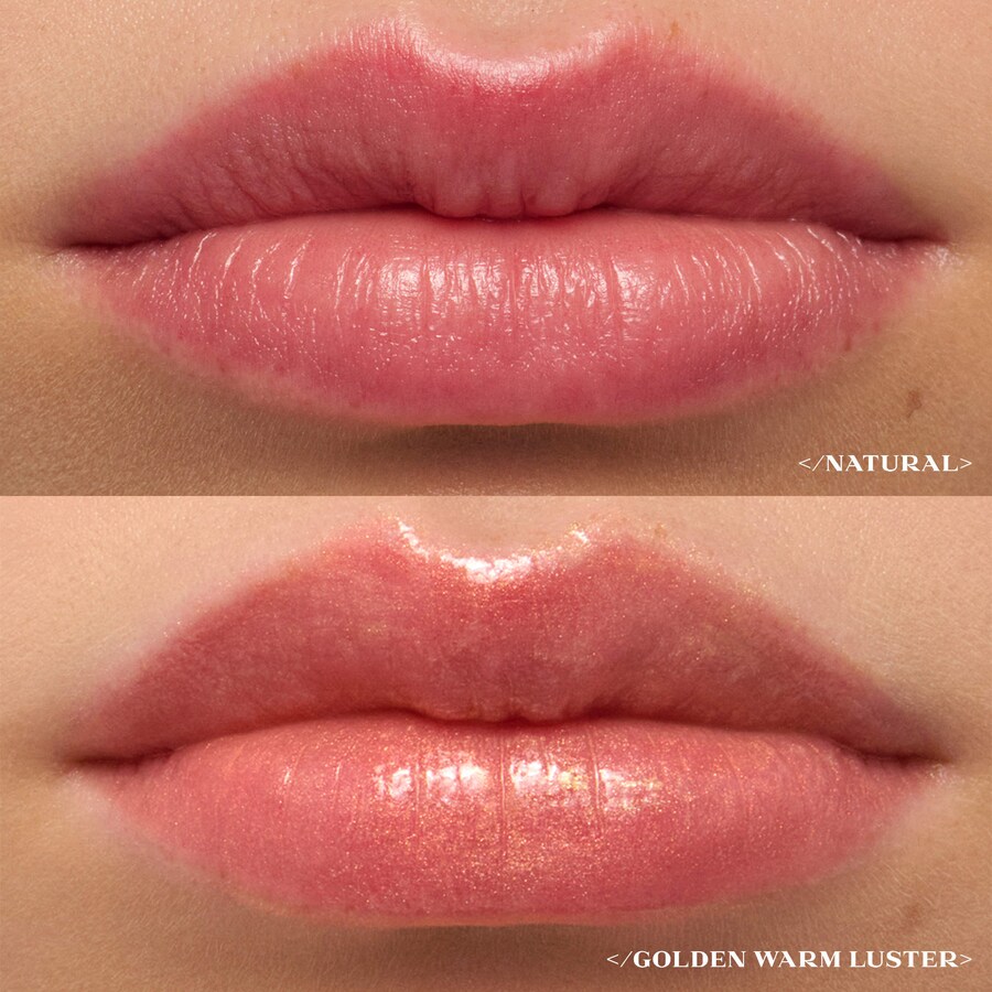картинка Увлажняющий бальзам для губ Prada Beauty Banana Yellow от магазина Одежда+