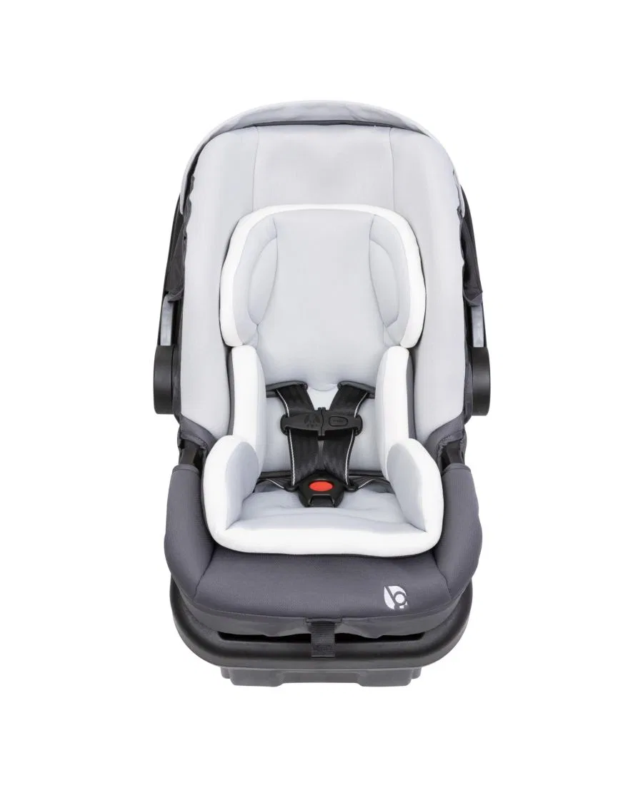 картинка Детское автокресло Secure-Lift Baby Trend, серый от магазина Одежда+