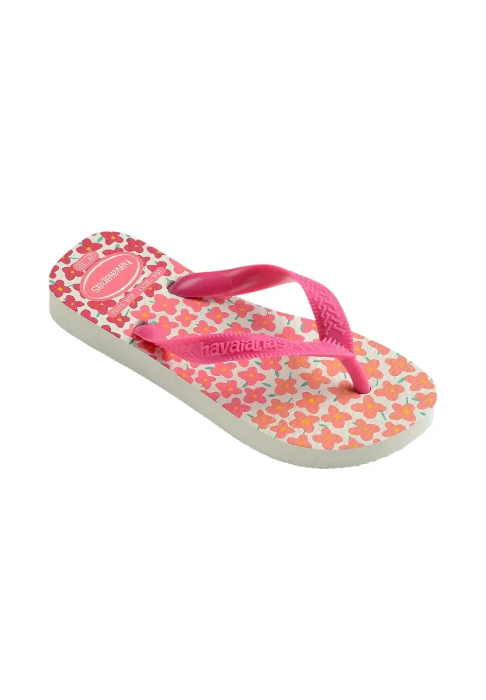 картинка Обувь для бассейна Havaianas, Pink от магазина Одежда+