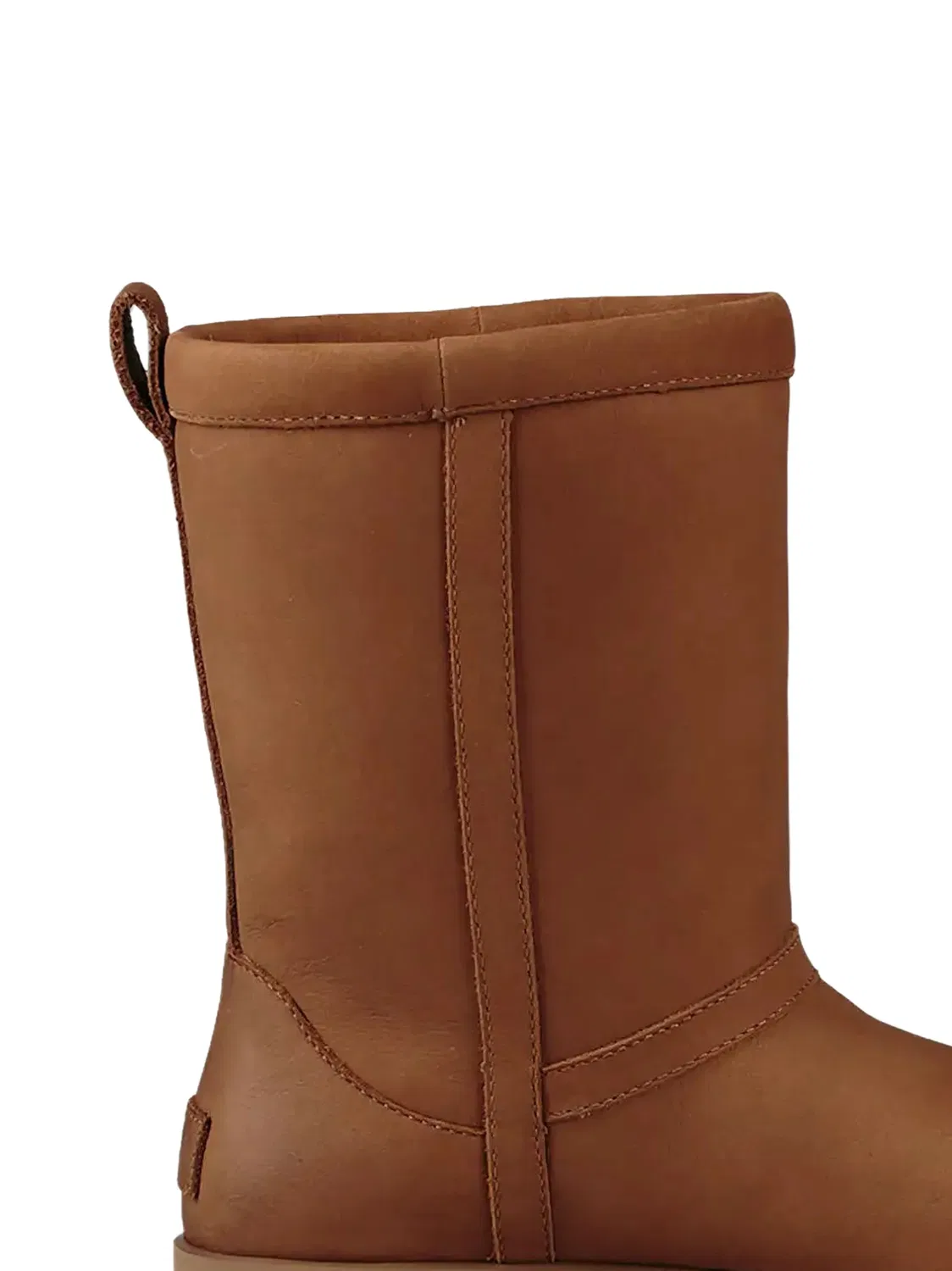 картинка Угги Classic Short II Ugg, коричневый от магазина Одежда+