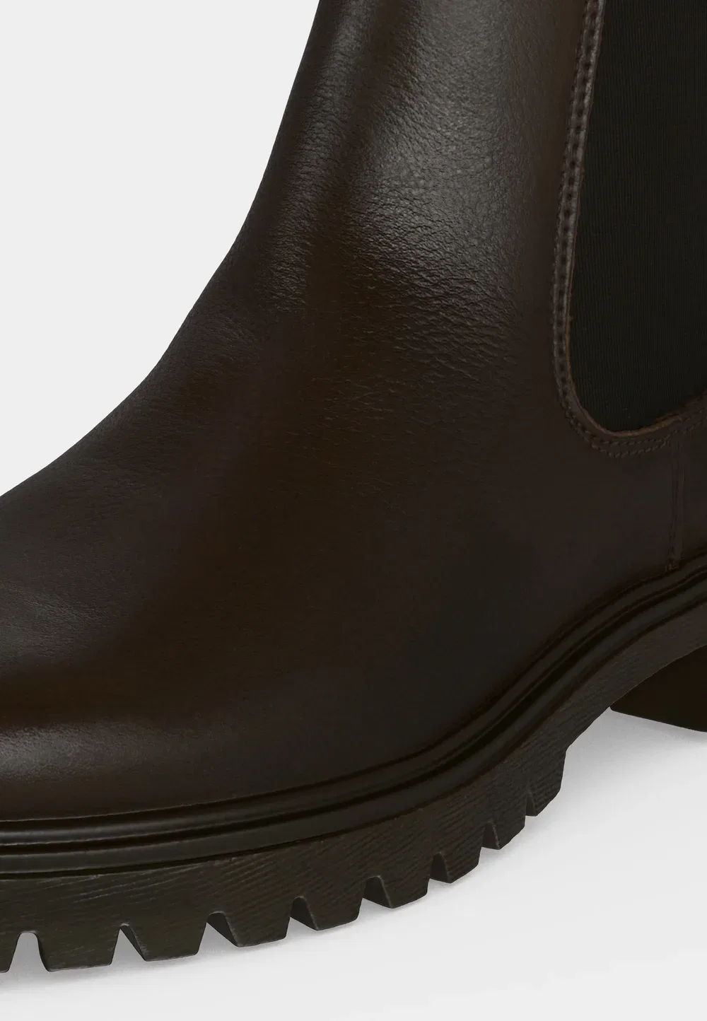 картинка Адалитлан - ботильоны Aldo, Medium Brown от магазина Одежда+