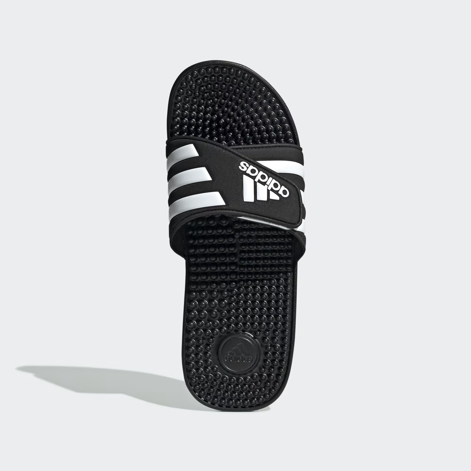 картинка Шлепанцы adidas Adissage от магазина Одежда+