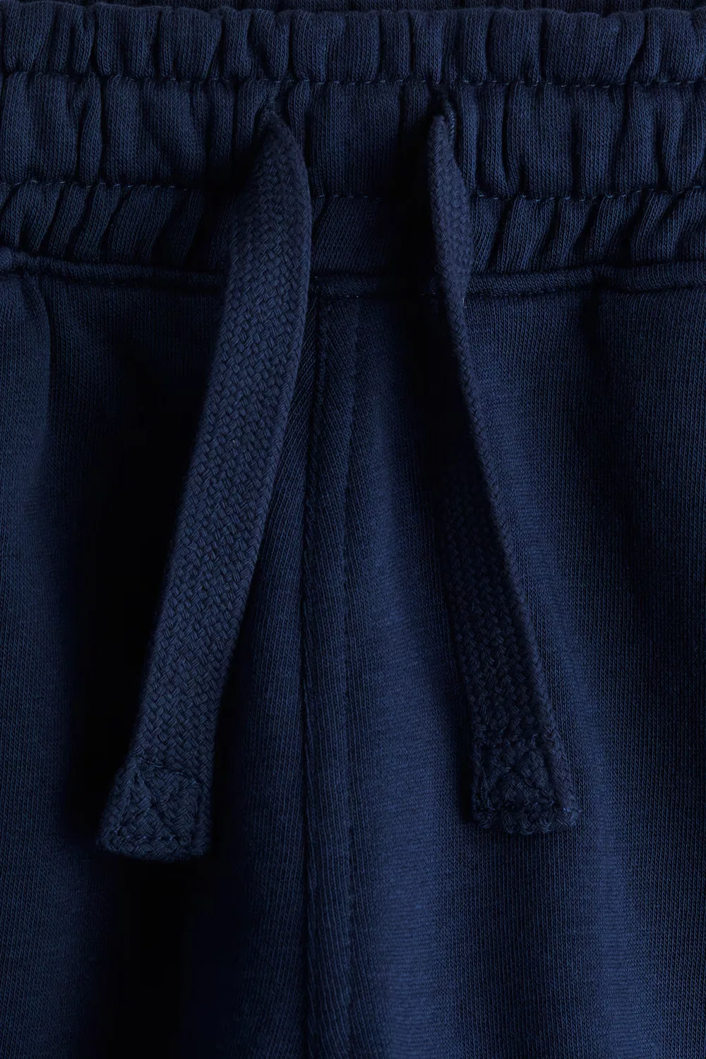 картинка Спортивные шорты H&M, Marineblau от магазина Одежда+
