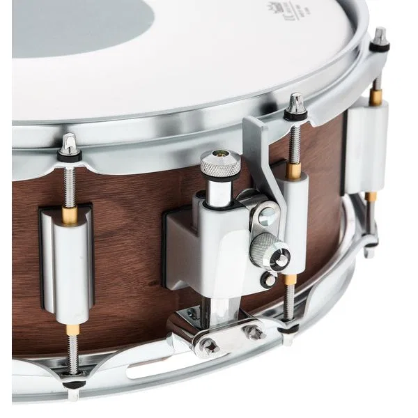картинка Малый барабан DrumCraft Series 6 14"x5", Satin Natural от магазина Одежда+