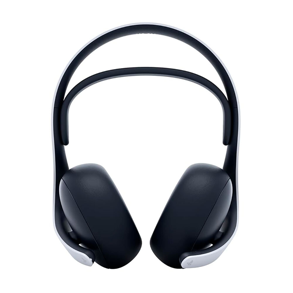 картинка Беспроводные игровые наушники Sony Pulse Elite, белый/черный от магазина Одежда+