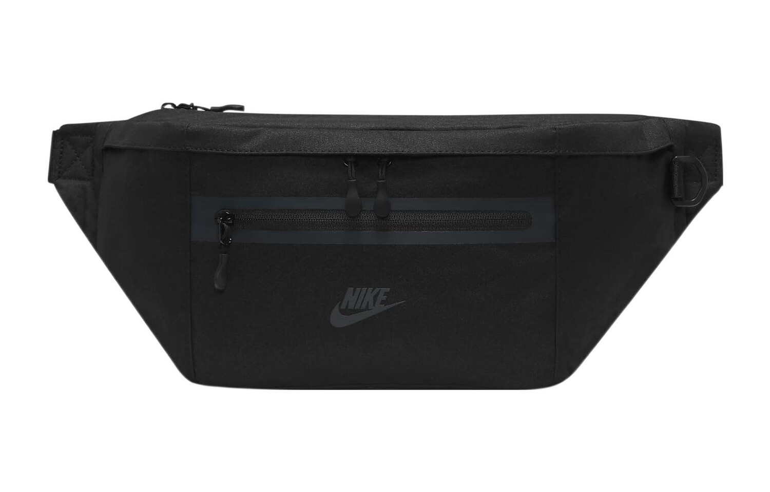 картинка Поясная сумка унисекс Nike от магазина Одежда+