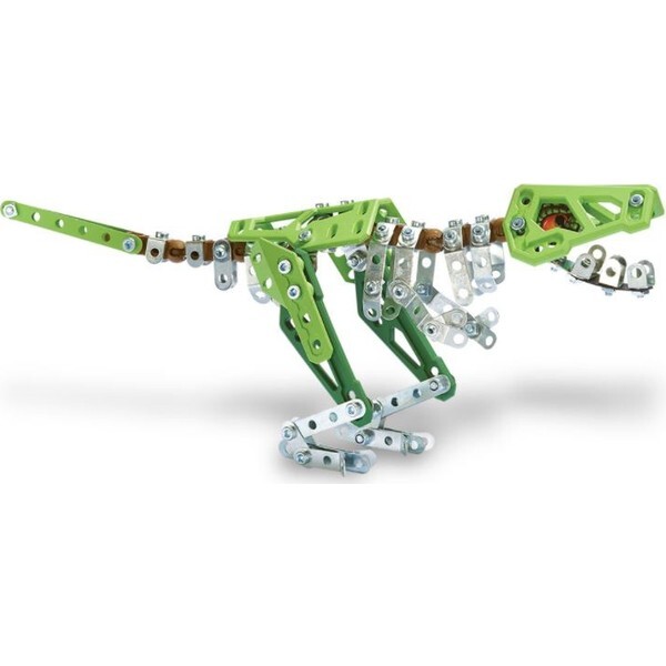 картинка Конструктор металлический Meccano Динозавр от магазина Одежда+