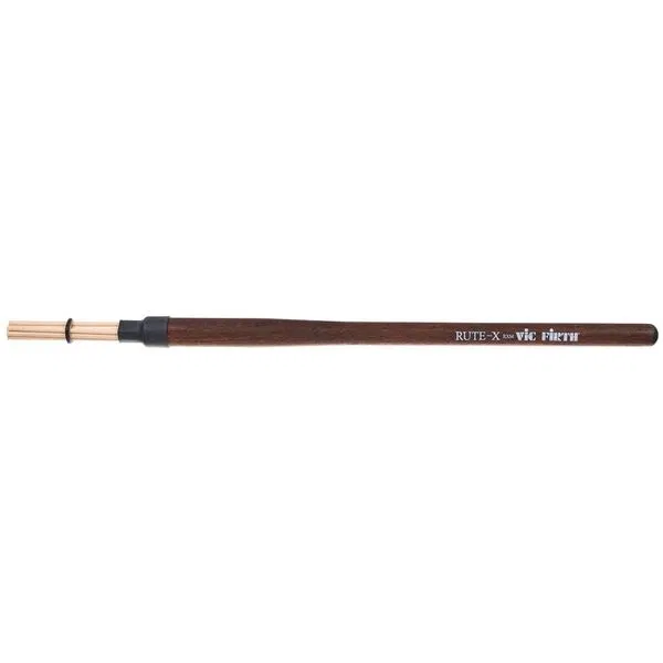 картинка Hot Rods Vic Firth Rute-X Medium, Black от магазина Одежда+